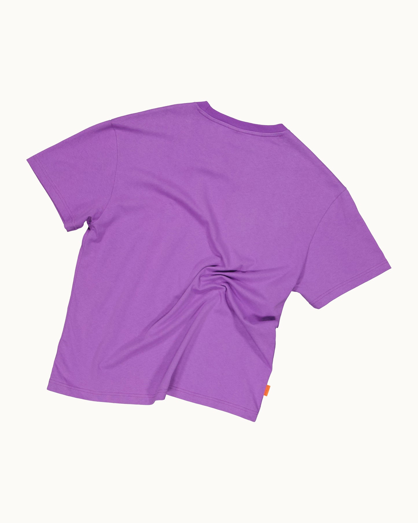 TEE SHIRT GENTIANE