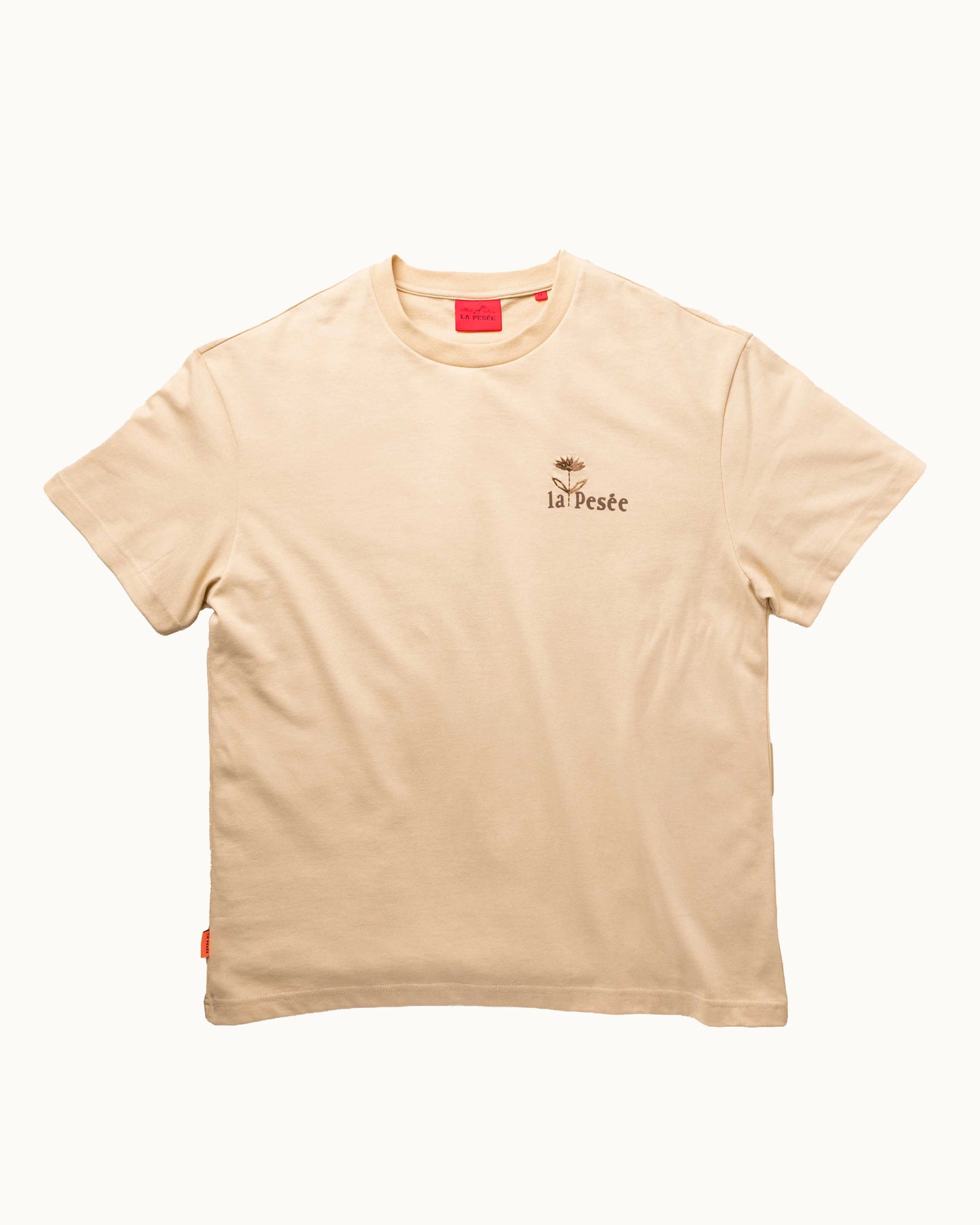 TEE SHIRT GENTIANE
