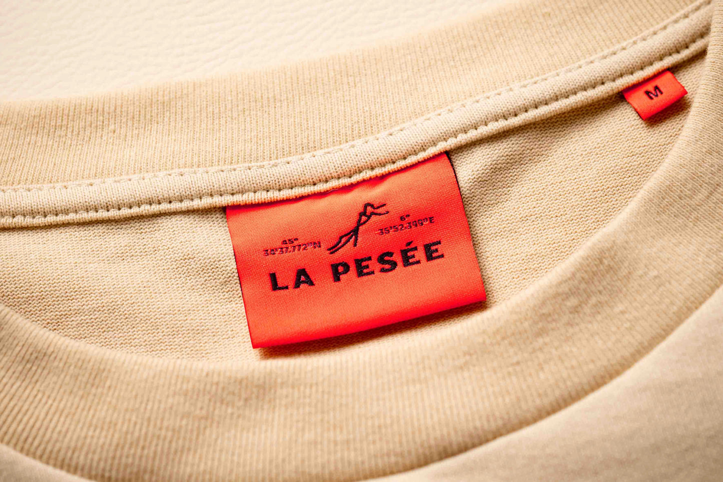 TEE SHIRT GENTIANE