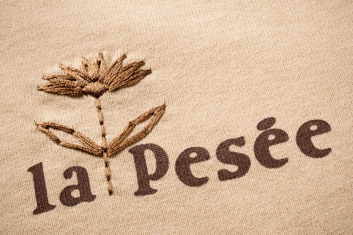 TEE SHIRT GENTIANE