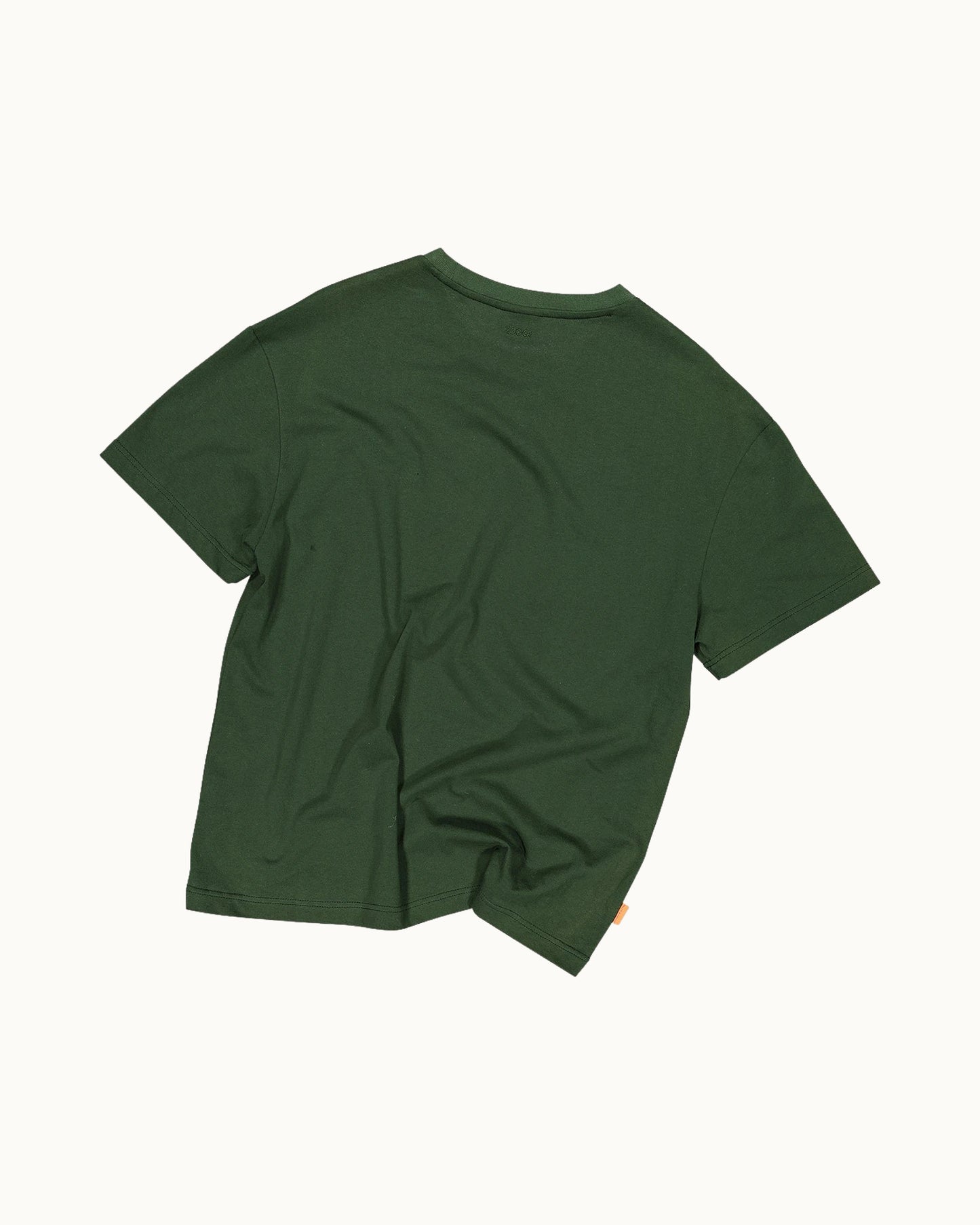 TEE SHIRT GENTIANE