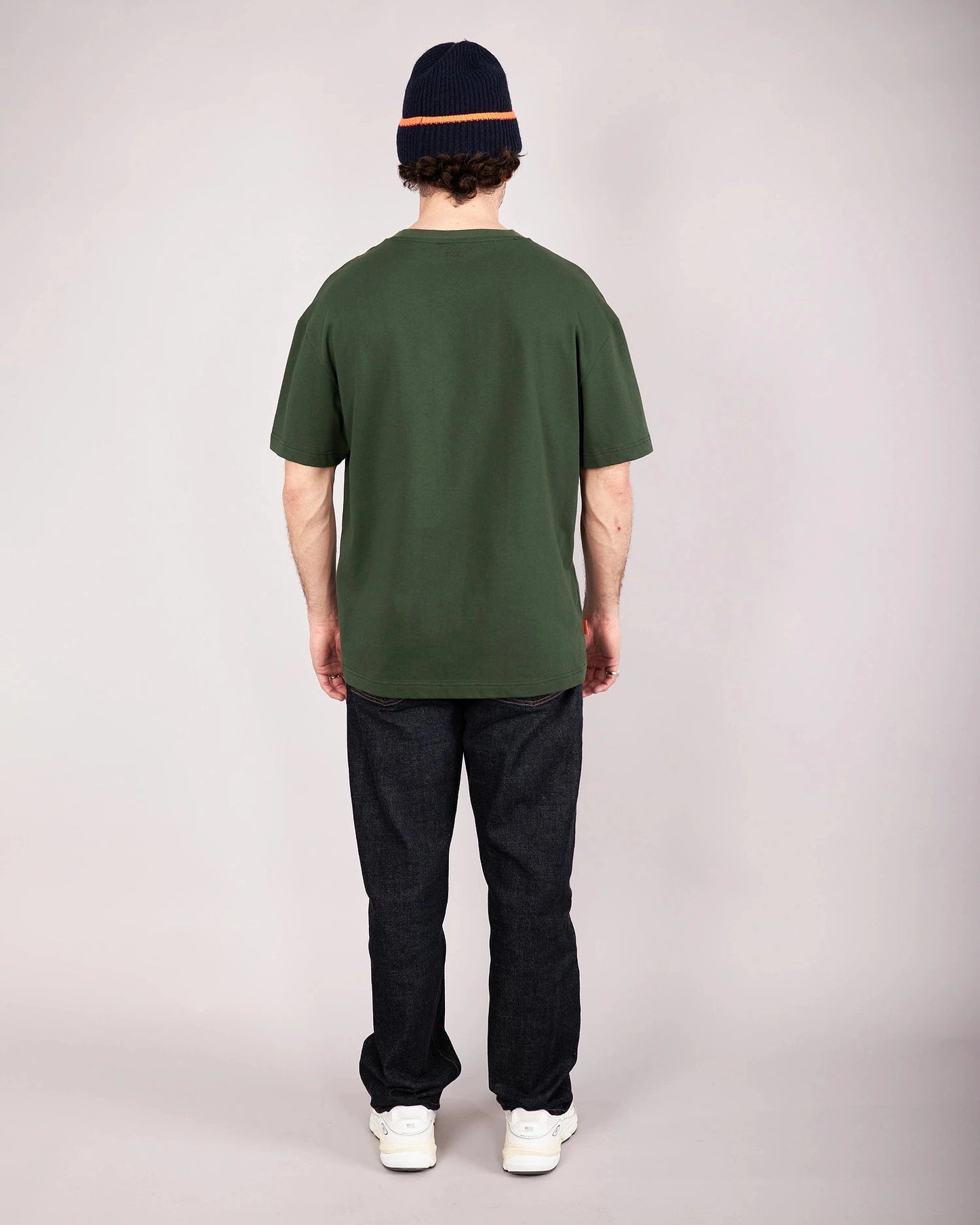 TEE SHIRT GENTIANE