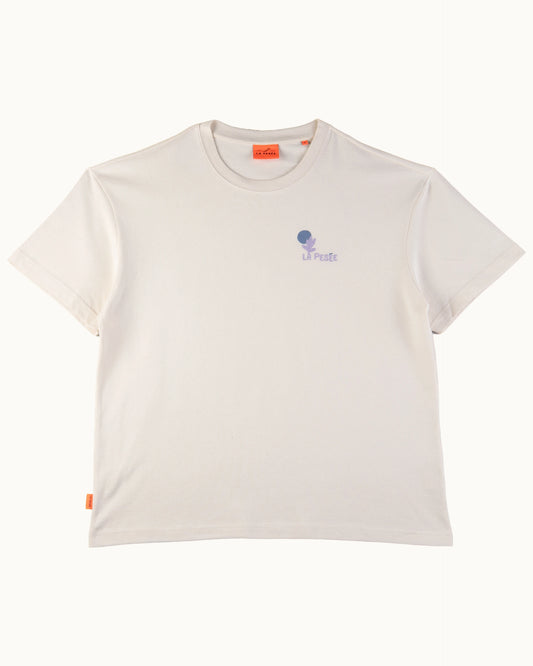 TEE SHIRT MATISSE