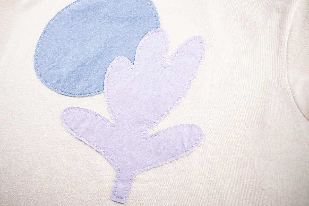 TEE SHIRT MATISSE