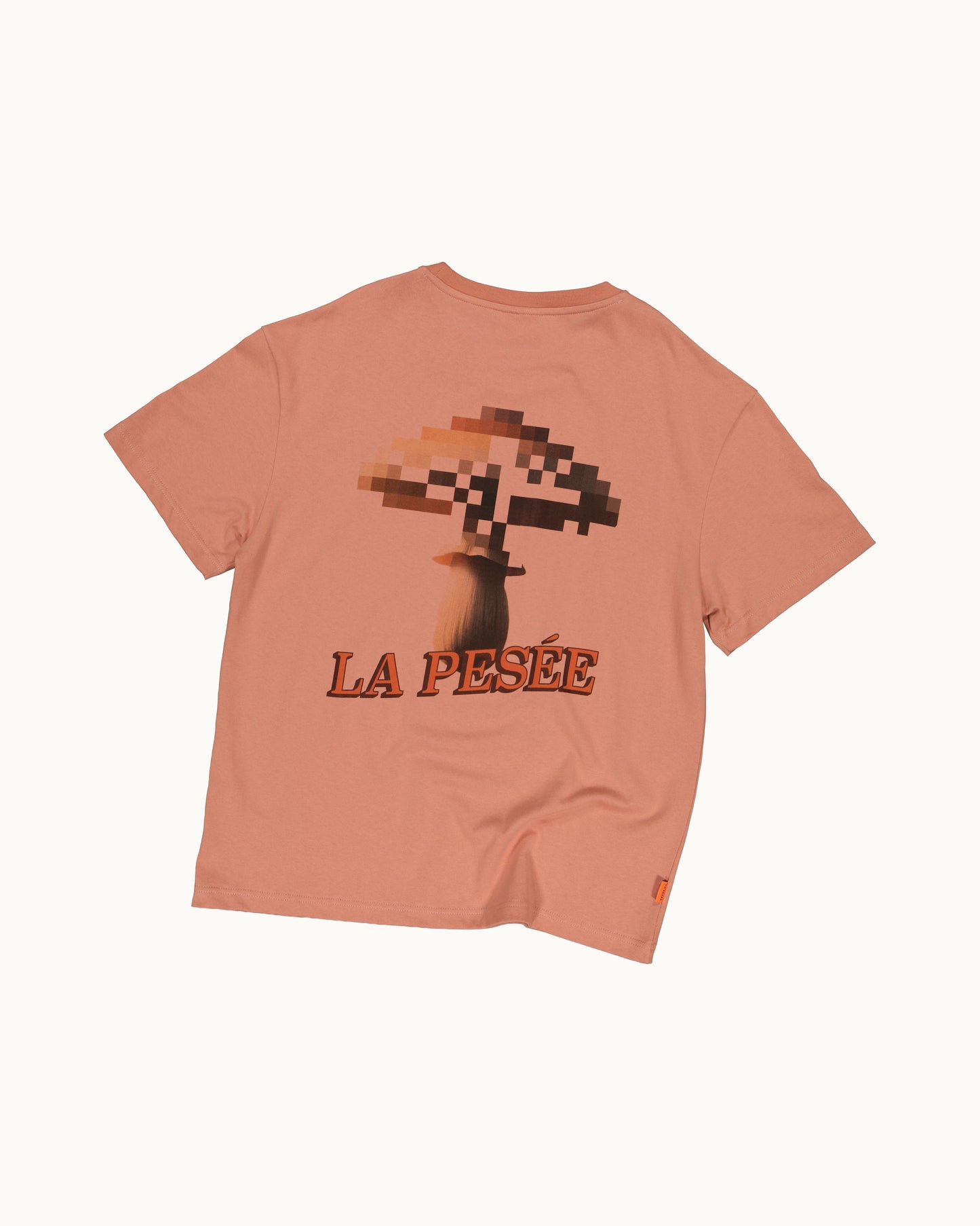 TEE SHIRT PIXEL