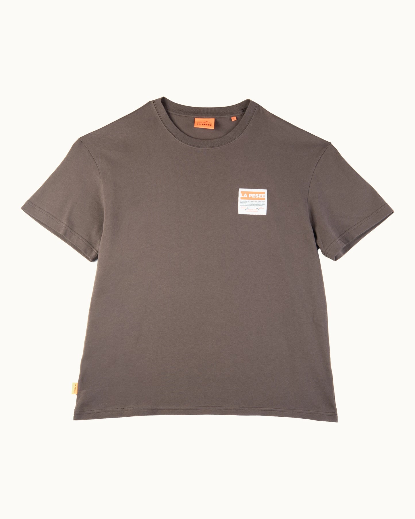 TEE SHIRT UTILE