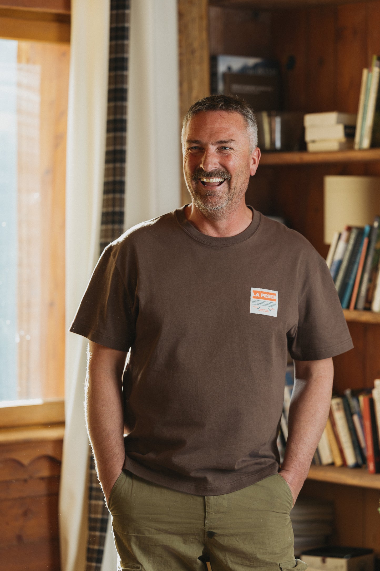 TEE SHIRT UTILE