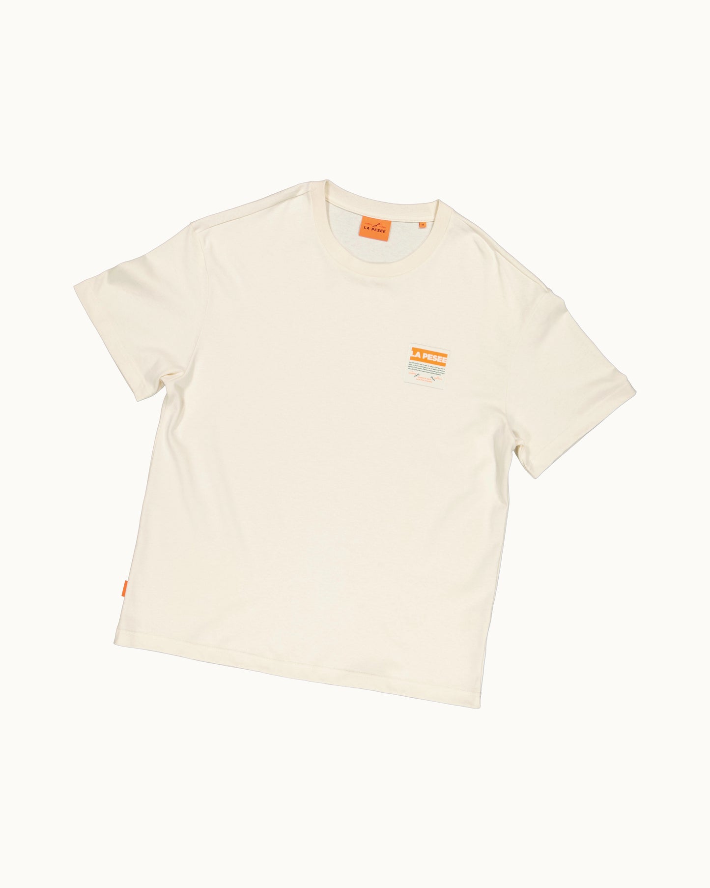 TEE SHIRT UTILE