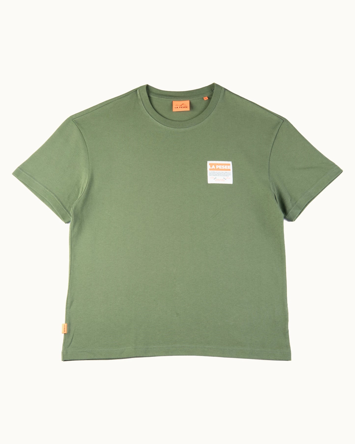 TEE SHIRT UTILE