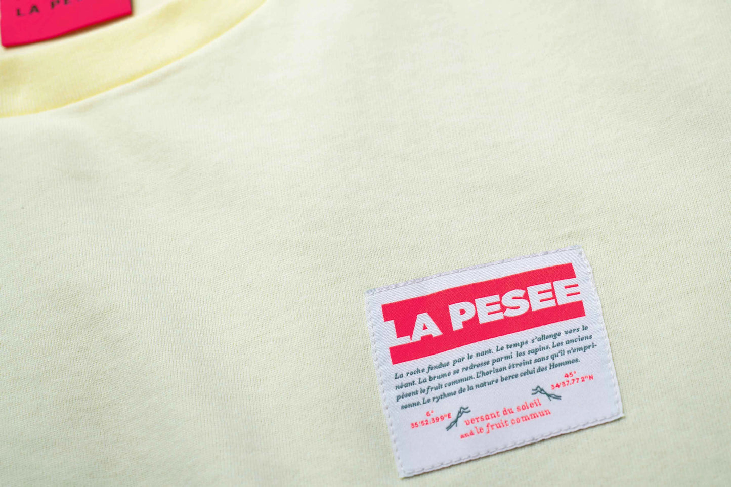 TEE SHIRT UTILE