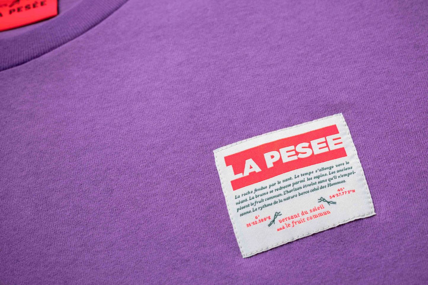 TEE SHIRT UTILE