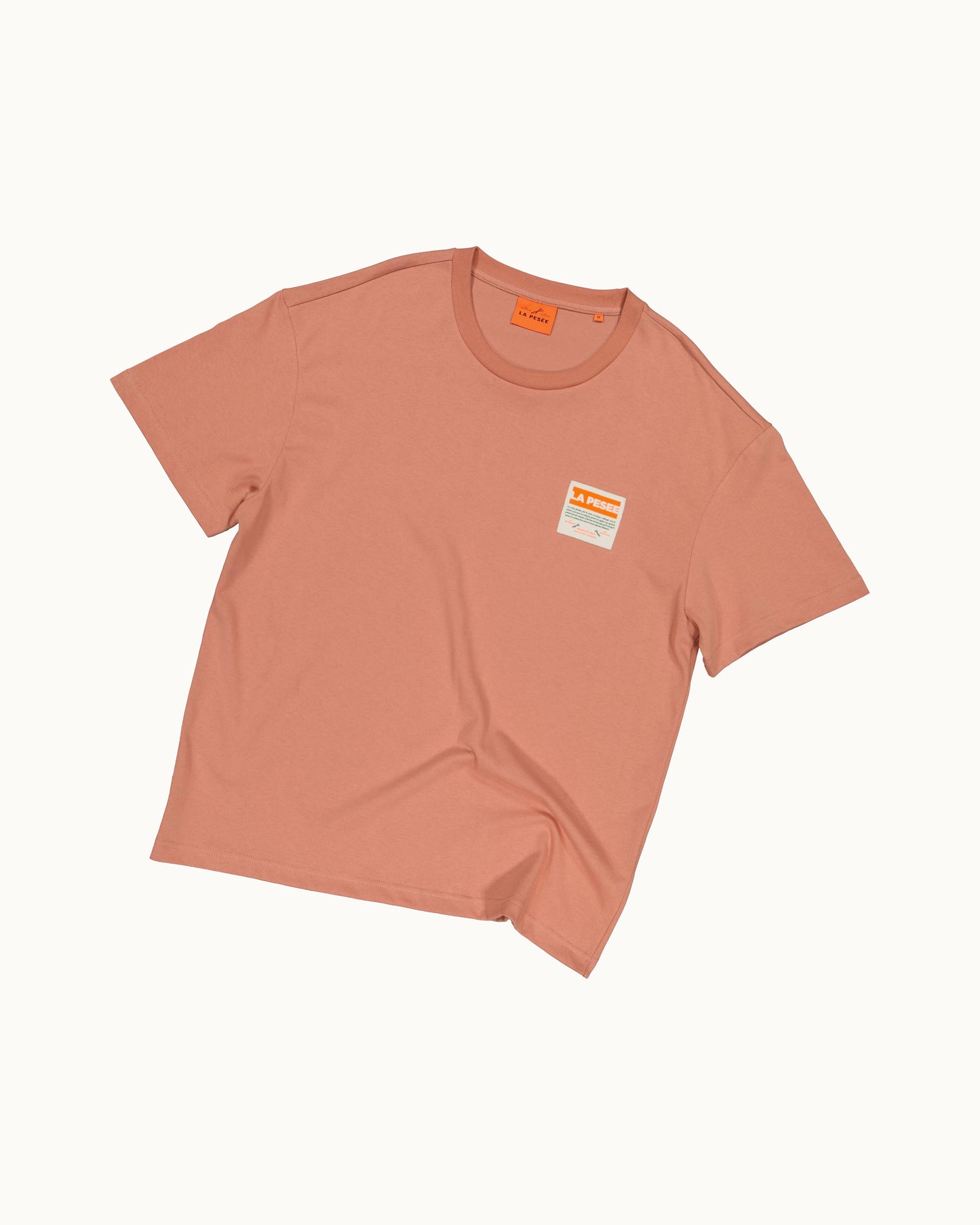 TEE SHIRT UTILE