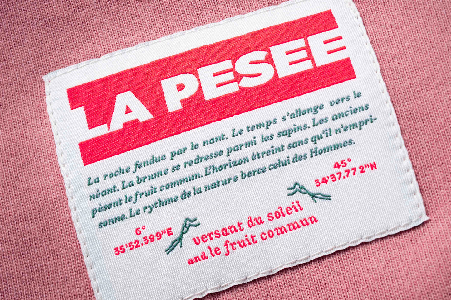 TEE SHIRT UTILE